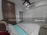 No Longer Available] Putrajaya New Condo for Rent ( Whole Unit 
