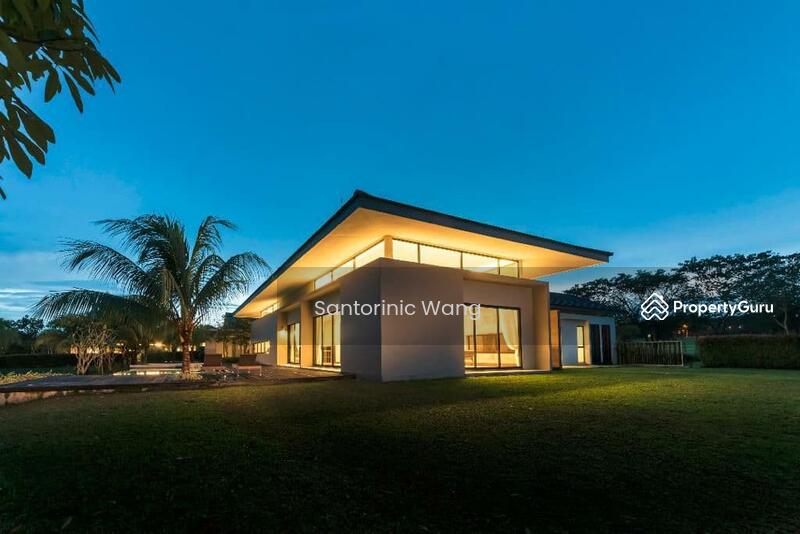 Bungalow for Sale in Leisure Farm (Gelang Patah) - Santorinic Wang - PropertyGuru.com.my