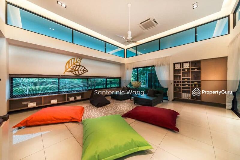 Bungalow for Sale in Leisure Farm (Gelang Patah) - Santorinic Wang - PropertyGuru.com.my