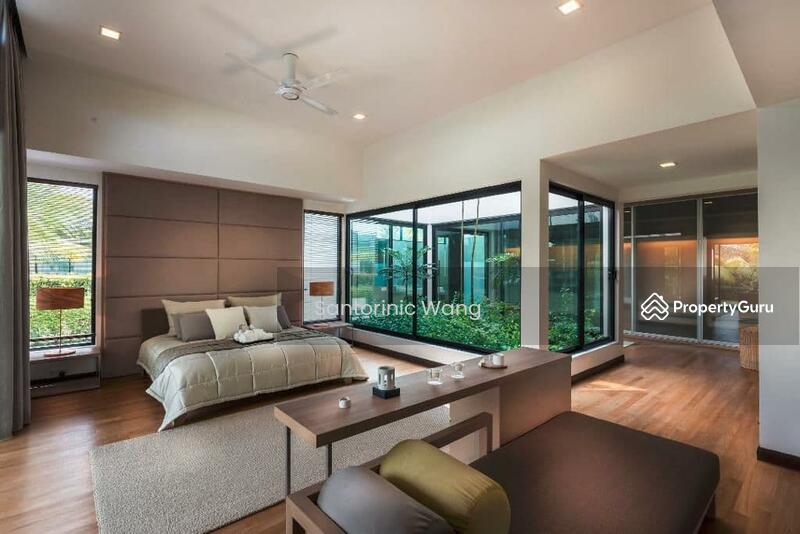 Bungalow for Sale in Leisure Farm (Gelang Patah) - Santorinic Wang - PropertyGuru.com.my