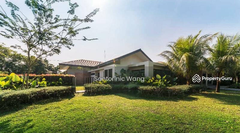 Bungalow for Sale in Leisure Farm (Gelang Patah) - Santorinic Wang - PropertyGuru.com.my