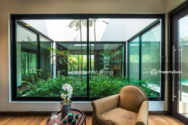 Bungalow for Sale in Leisure Farm (Gelang Patah) - Santorinic Wang - PropertyGuru.com.my