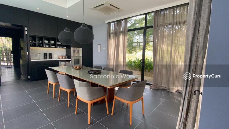 Rumah Banglo untuk Dijual di Leisure Farm (Gelang Patah) - Santorinic Wang - PropertyGuru.com.my