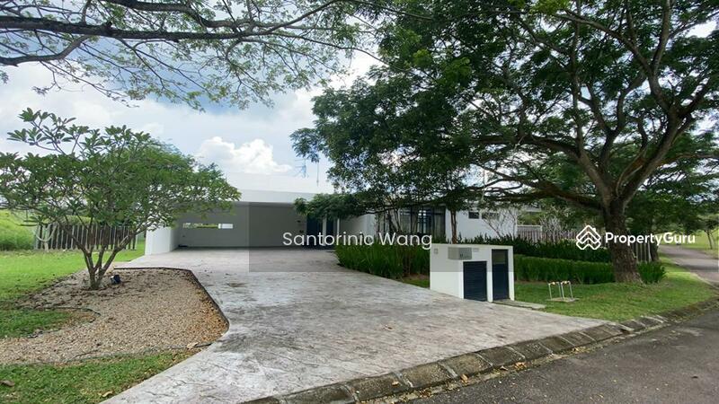 Rumah Banglo untuk Dijual di Leisure Farm (Gelang Patah) - Santorinic Wang - PropertyGuru.com.my