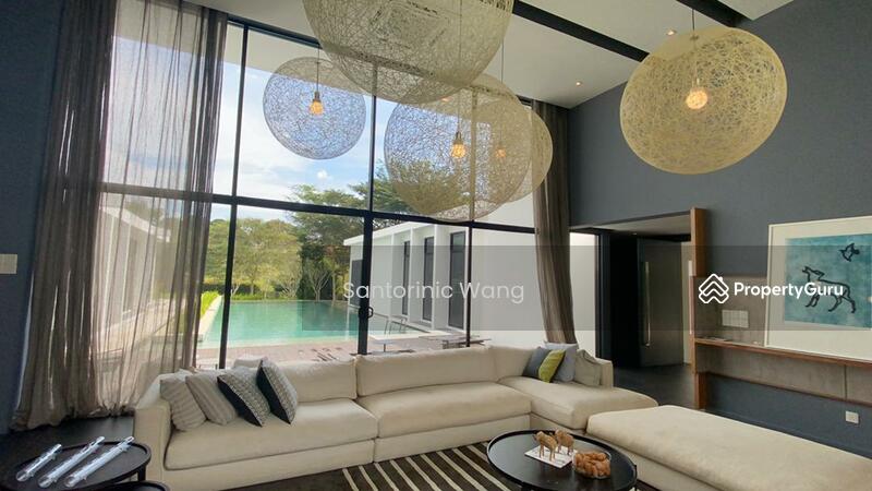 Rumah Banglo untuk Dijual di Leisure Farm (Gelang Patah) - Santorinic Wang - PropertyGuru.com.my