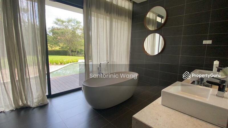 Rumah Banglo untuk Dijual di Leisure Farm (Gelang Patah) - Santorinic Wang - PropertyGuru.com.my