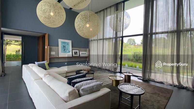 Rumah Banglo untuk Dijual di Leisure Farm (Gelang Patah) - Santorinic Wang - PropertyGuru.com.my