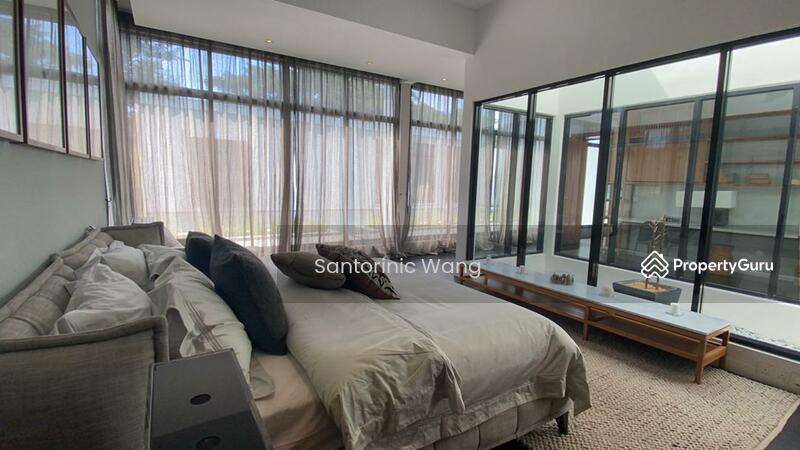 Rumah Banglo untuk Dijual di Leisure Farm (Gelang Patah) - Santorinic Wang - PropertyGuru.com.my