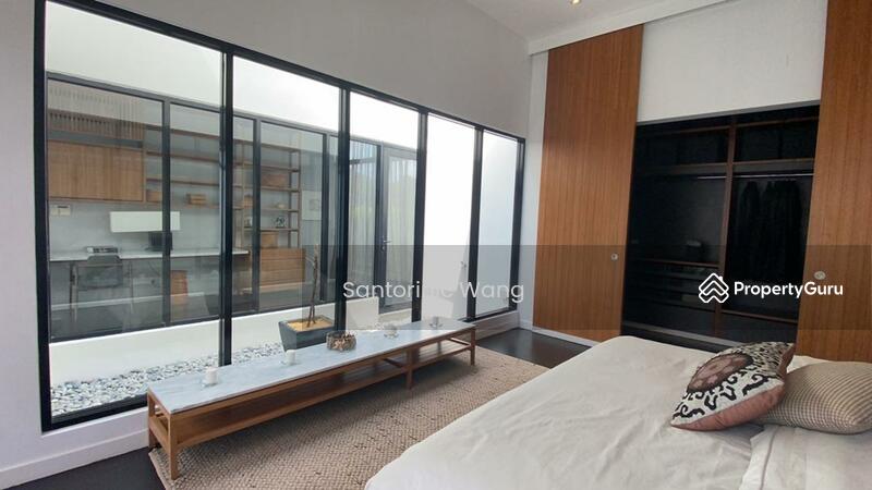 Rumah Banglo untuk Dijual di Leisure Farm (Gelang Patah) - Santorinic Wang - PropertyGuru.com.my