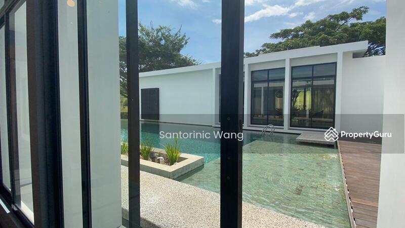 Rumah Banglo untuk Dijual di Leisure Farm (Gelang Patah) - Santorinic Wang - PropertyGuru.com.my