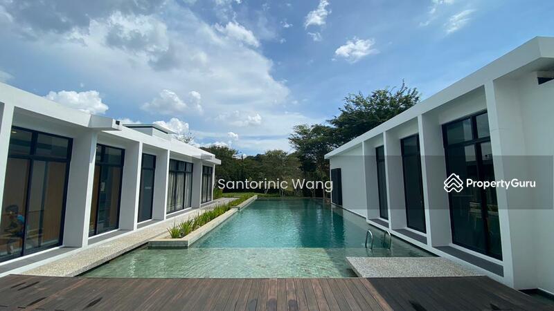 Rumah Banglo untuk Dijual di Leisure Farm (Gelang Patah) - Santorinic Wang - PropertyGuru.com.my