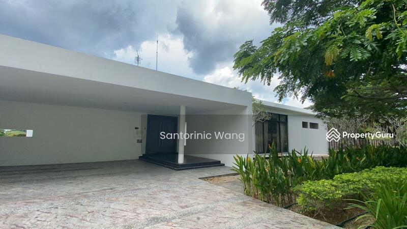 Rumah Banglo untuk Dijual di Leisure Farm (Gelang Patah) - Santorinic Wang - PropertyGuru.com.my
