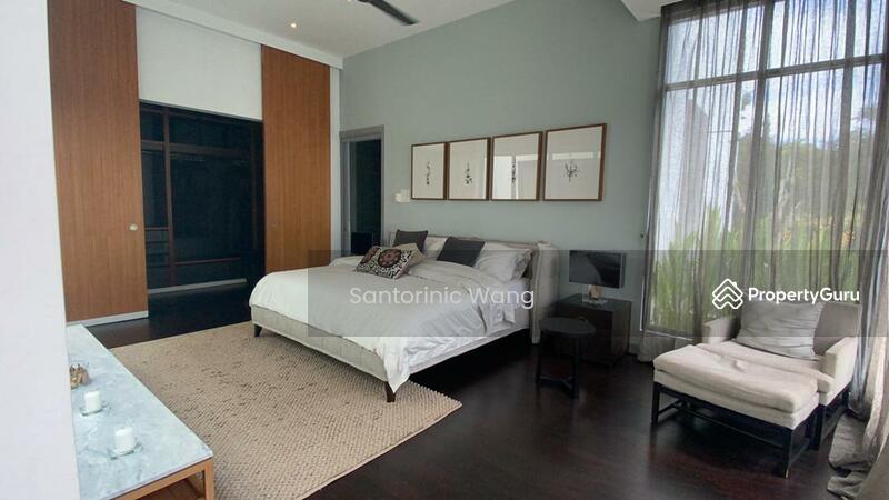 Rumah Banglo untuk Dijual di Leisure Farm (Gelang Patah) - Santorinic Wang - PropertyGuru.com.my