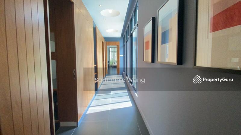 Rumah Banglo untuk Dijual di Leisure Farm (Gelang Patah) - Santorinic Wang - PropertyGuru.com.my