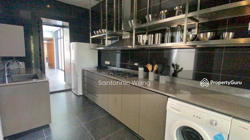 Rumah Banglo untuk Dijual di Leisure Farm (Gelang Patah) - Santorinic Wang - PropertyGuru.com.my