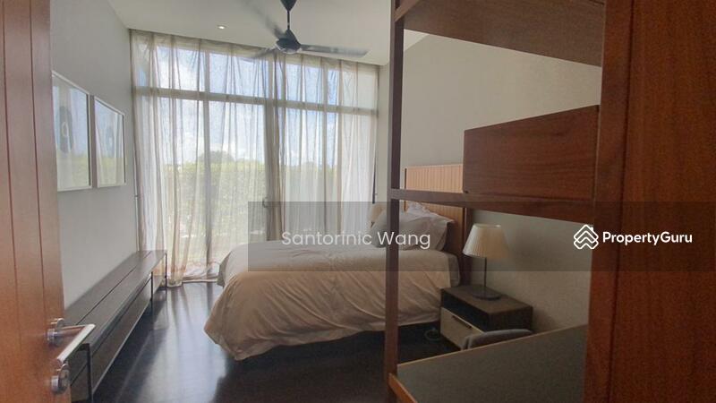 Rumah Banglo untuk Dijual di Leisure Farm (Gelang Patah) - Santorinic Wang - PropertyGuru.com.my