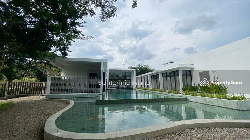 Rumah Banglo untuk Dijual di Leisure Farm (Gelang Patah) - Santorinic Wang - PropertyGuru.com.my
