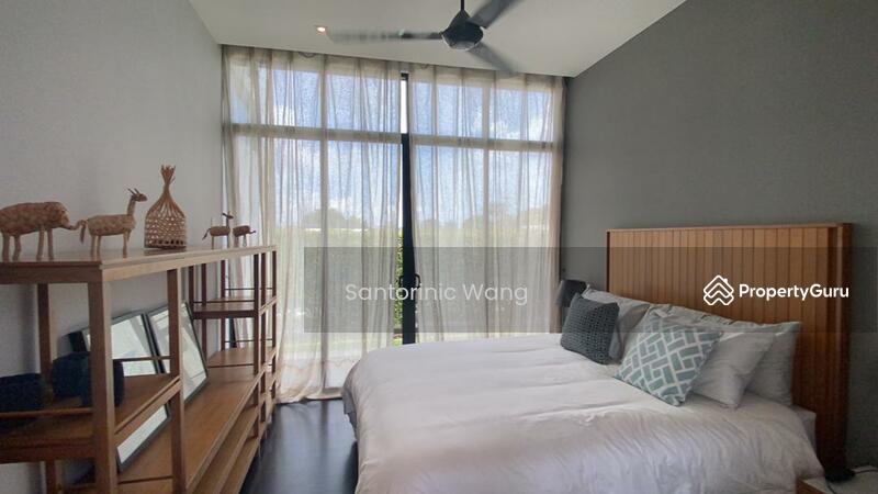 Rumah Banglo untuk Dijual di Leisure Farm (Gelang Patah) - Santorinic Wang - PropertyGuru.com.my