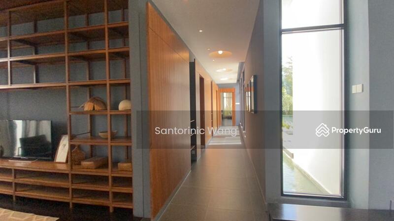 Rumah Banglo untuk Dijual di Leisure Farm (Gelang Patah) - Santorinic Wang - PropertyGuru.com.my