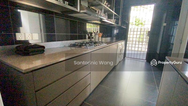 Rumah Banglo untuk Dijual di Leisure Farm (Gelang Patah) - Santorinic Wang - PropertyGuru.com.my