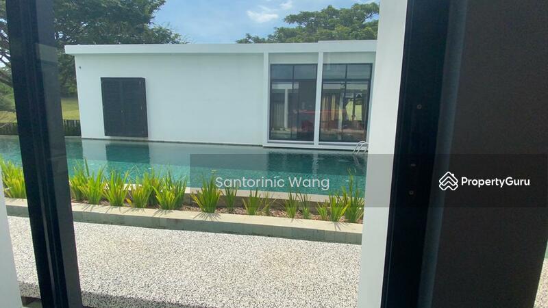 Rumah Banglo untuk Dijual di Leisure Farm (Gelang Patah) - Santorinic Wang - PropertyGuru.com.my