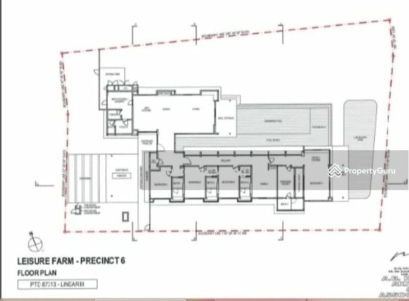 Bungalow for Sale in Leisure Farm (Gelang Patah) - Santorinic Wang - PropertyGuru.com.my