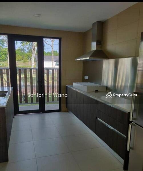 Bungalow for Sale in Leisure Farm (Gelang Patah) - Santorinic Wang - PropertyGuru.com.my