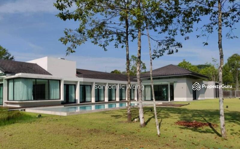 Bungalow for Sale in Leisure Farm (Gelang Patah) - Santorinic Wang - PropertyGuru.com.my