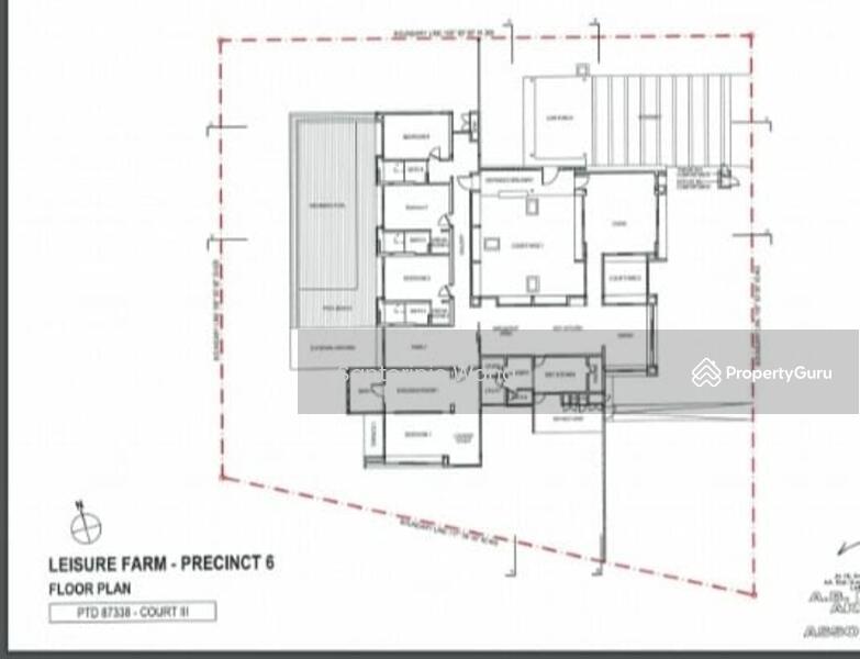 Bungalow for Sale in Leisure Farm (Gelang Patah) - Santorinic Wang - PropertyGuru.com.my