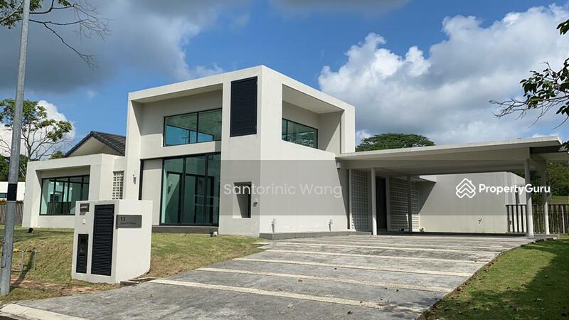 Bungalow for Sale in Leisure Farm (Gelang Patah) - Santorinic Wang - PropertyGuru.com.my