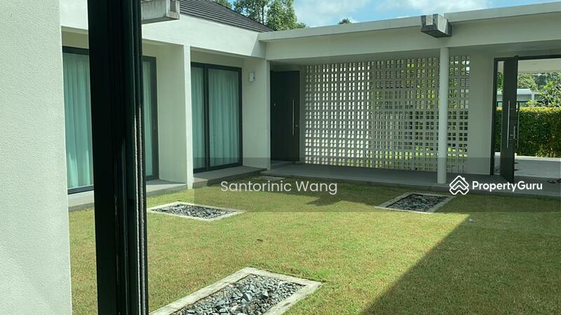 Bungalow for Sale in Leisure Farm (Gelang Patah) - Santorinic Wang - PropertyGuru.com.my