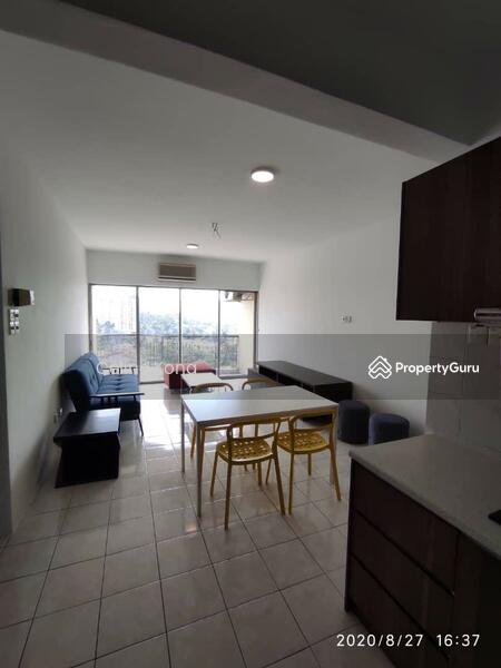 Untuk Dijual - Union Heights