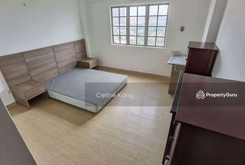 Untuk Dijual - Union Heights
