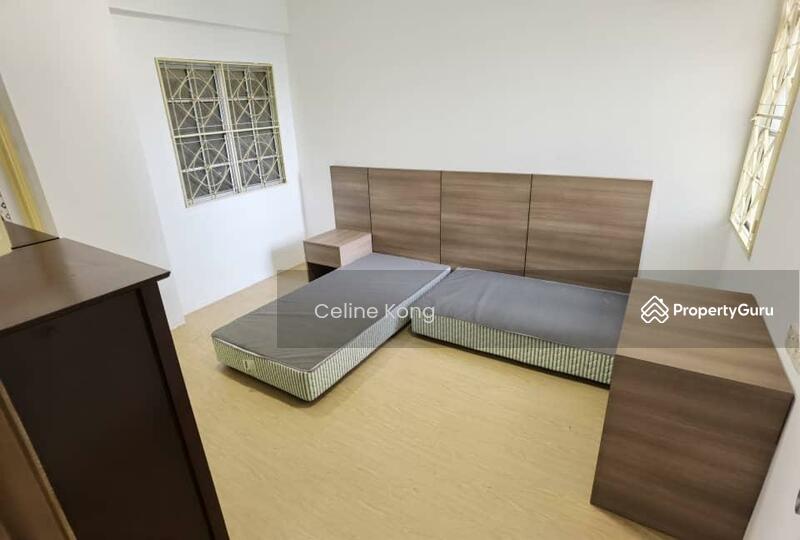 Untuk Dijual - Union Heights