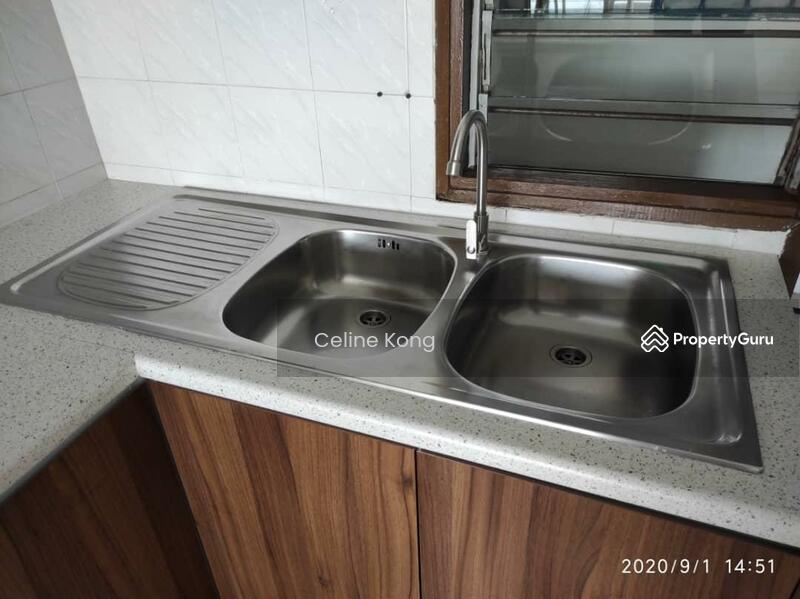 Untuk Dijual - Union Heights