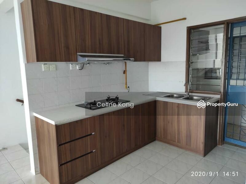 Untuk Dijual - Union Heights
