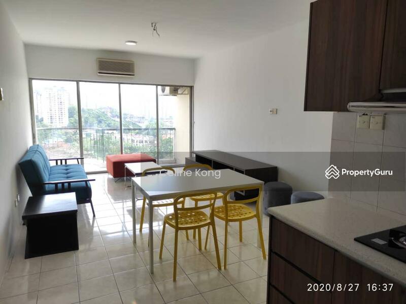 Untuk Dijual - Union Heights