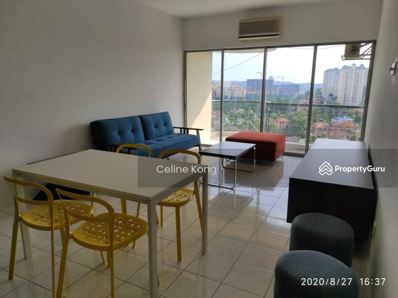 Untuk Dijual - Union Heights