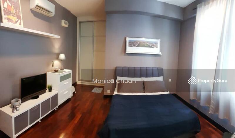For Rent - Subang Olives Residence