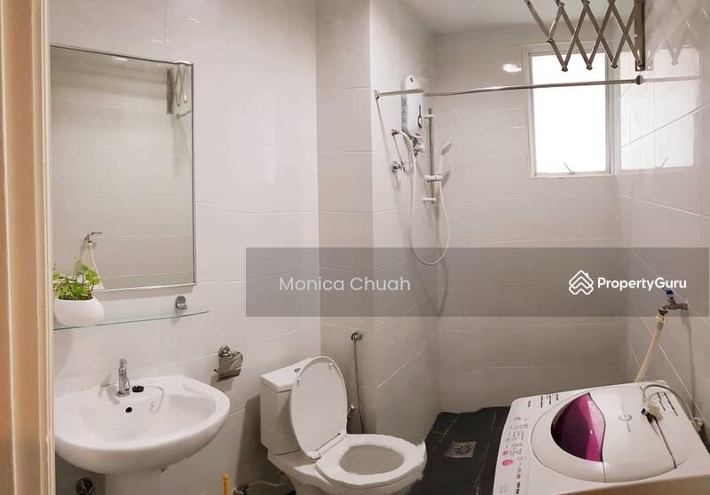 For Rent - Subang Olives Residence