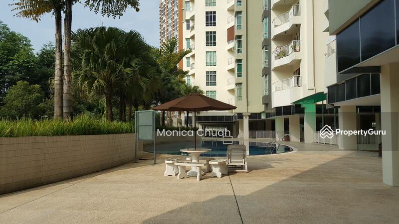 For Rent - Subang Olives Residence