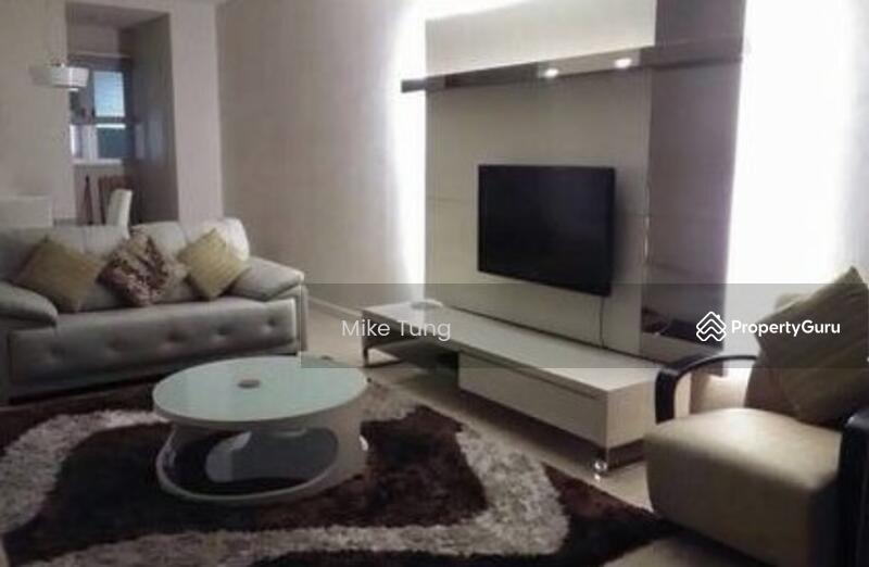 Untuk Dijual - Idaman Residence