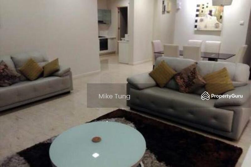 Untuk Dijual - Idaman Residence