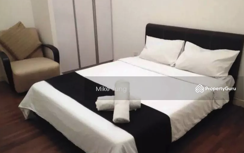 Untuk Dijual - Idaman Residence