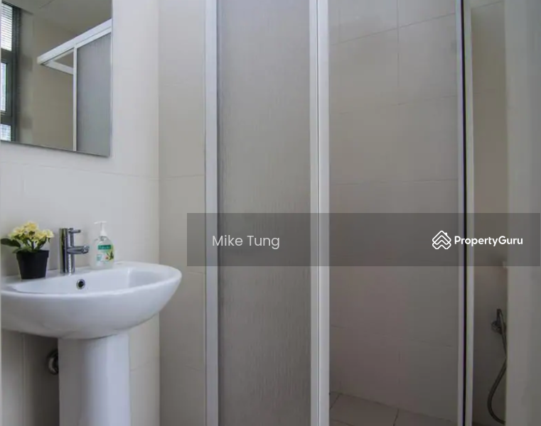 Untuk Dijual - Idaman Residence