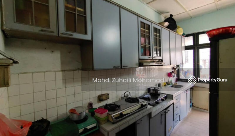 Tidak Lagi Tersedia Bukit Teratai Townhouse Harga Mampu Milik Di Kl Untuk Dijual Cheras Kuala Lumpur Rumah Bandar Dari Harga Rm 300 000 Propertyguru Malaysia