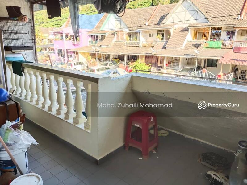 Tidak Lagi Tersedia Bukit Teratai Townhouse Harga Mampu Milik Di Kl Untuk Dijual Cheras Kuala Lumpur Rumah Bandar Dari Harga Rm 300 000 Propertyguru Malaysia