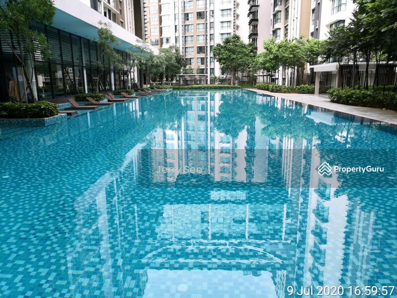 The Potpourri Ara Damansara, Jalan PJU 1A/4, Ara Damansara, Petaling