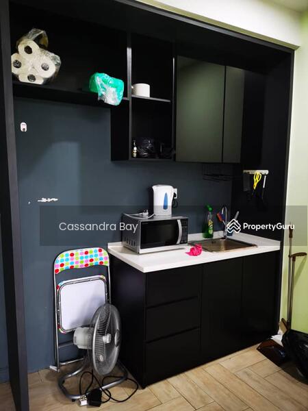 Hotel / Resort for Rent in Damansara Perdana (Selangor) - Cassandra Bay - PropertyGuru.com.my