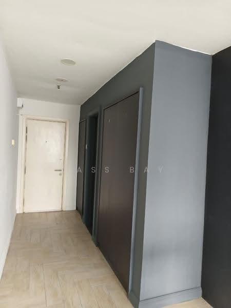 Hotel / Resort for Rent in Damansara Perdana (Selangor) - Cassandra Bay - Entrance - PropertyGuru.com.my
